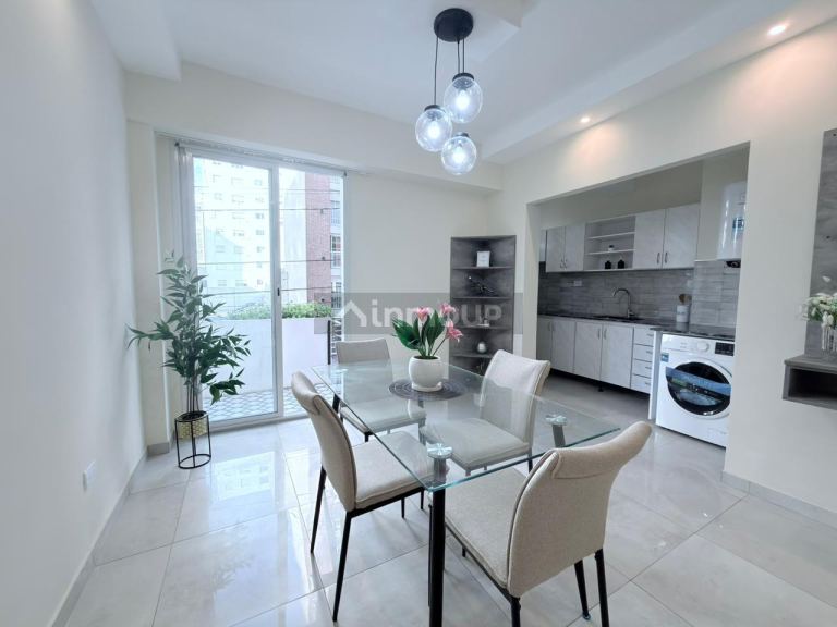 Departamento en Venta en Mar del Plata, Buenos Aires Costa Atlantica