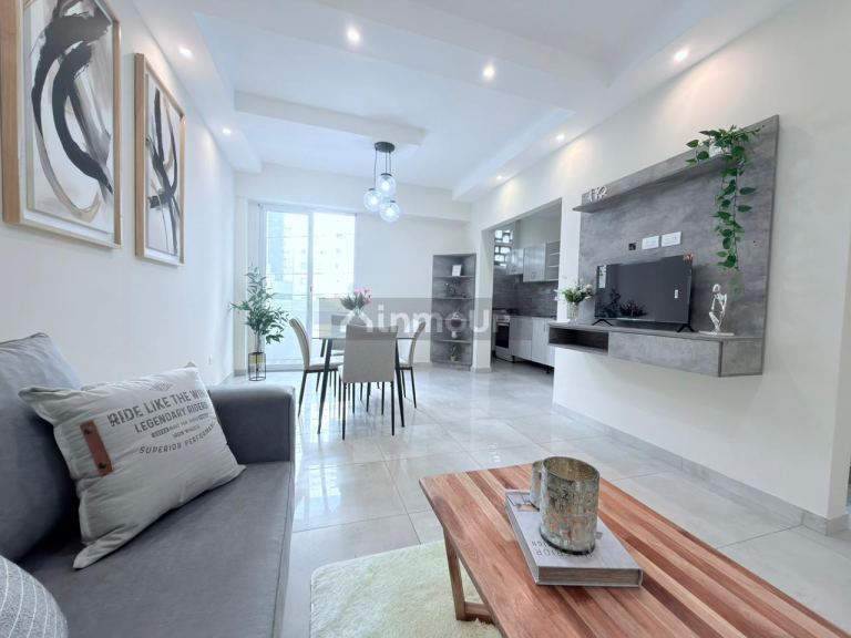 Departamento en Venta en Mar del Plata, Buenos Aires Costa Atlantica
