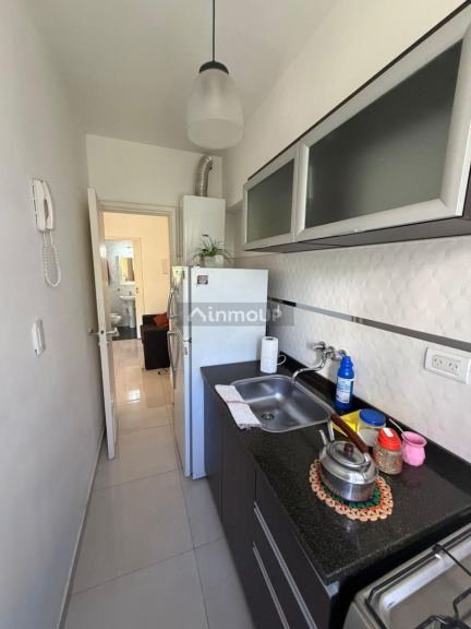 Departamento en Venta en Mar del Plata, Buenos Aires Costa Atlantica