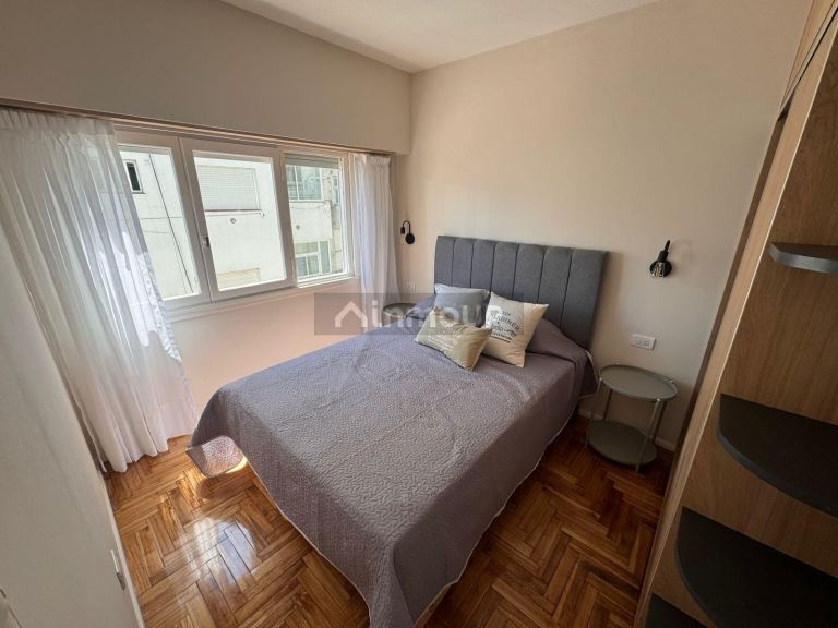 Departamento en Venta en Mar del Plata, Buenos Aires Costa Atlantica