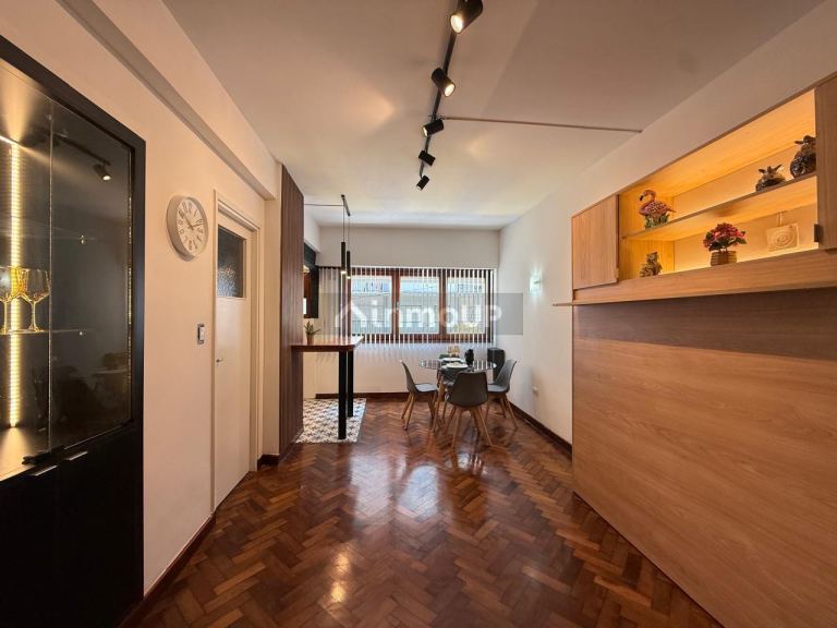 Departamento en Venta en Mar del Plata, Buenos Aires Costa Atlantica