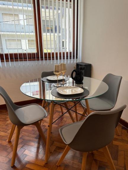Departamento en Venta en Mar del Plata, Buenos Aires Costa Atlantica