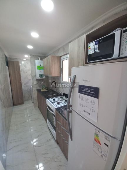 Departamento en Venta en Mar del Plata, Buenos Aires Costa Atlantica