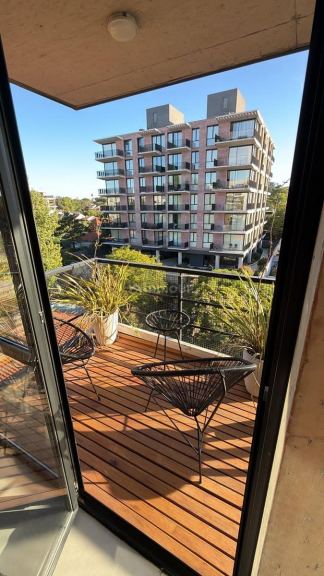 Departamento en Venta en Mar del Plata, Buenos Aires Costa Atlantica