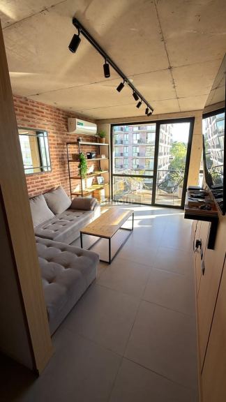 Departamento en Venta en Mar del Plata, Buenos Aires Costa Atlantica