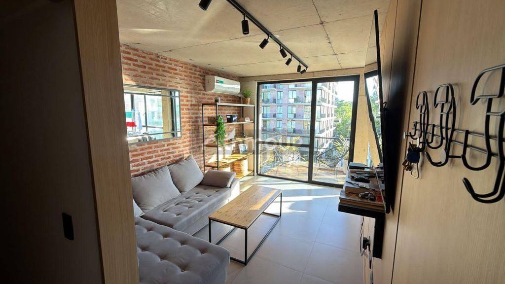 Departamento en Venta en Mar del Plata, Buenos Aires Costa Atlantica