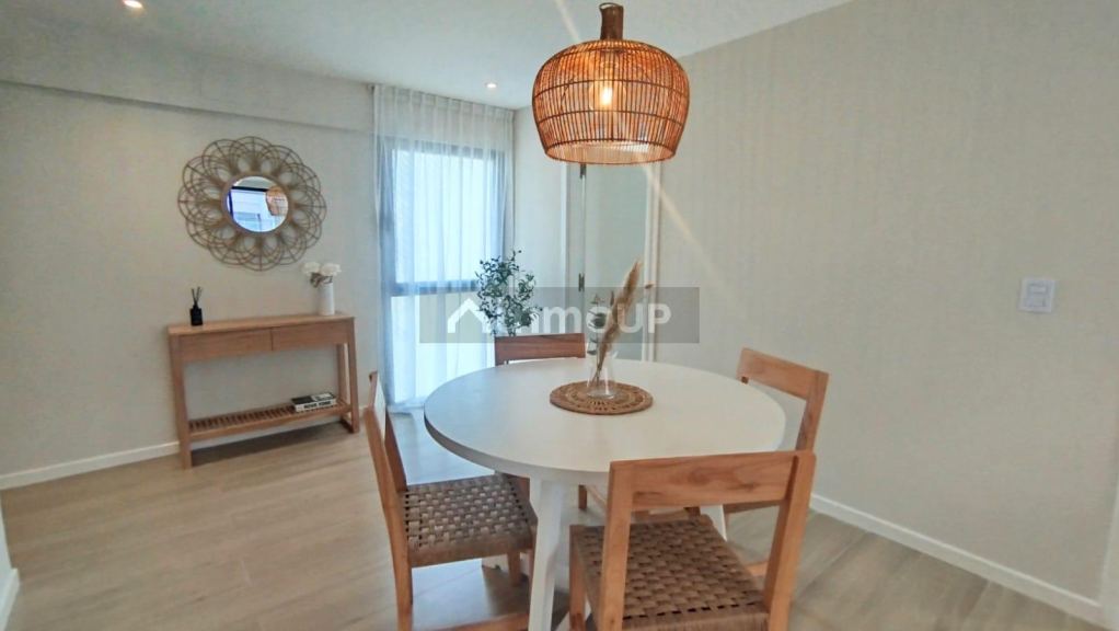 Departamento en Venta en Mar del Plata, Buenos Aires Costa Atlantica