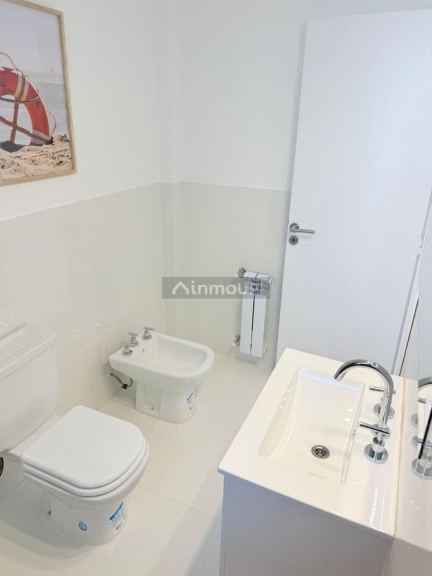 Departamento en Venta en Mar del Plata, Buenos Aires Costa Atlantica