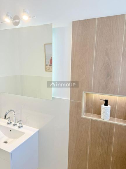 Departamento en Venta en Mar del Plata, Buenos Aires Costa Atlantica
