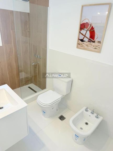 Departamento en Venta en Mar del Plata, Buenos Aires Costa Atlantica
