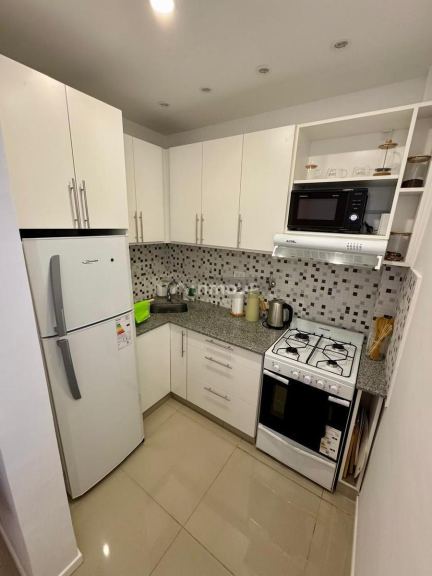 Departamento en Venta en Mar del Plata, Buenos Aires Costa Atlantica