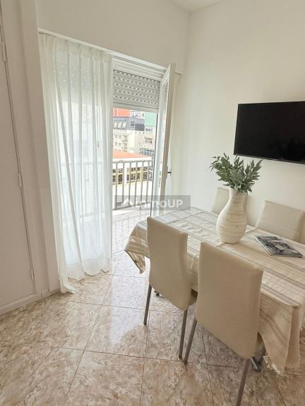 Departamento en Venta en Mar del Plata, Buenos Aires Costa Atlantica
