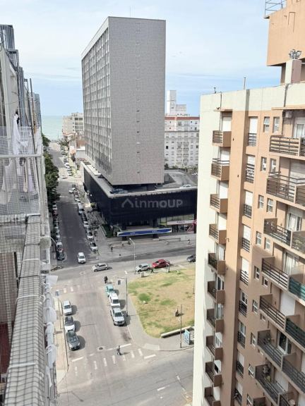 Departamento en Venta en Mar del Plata, Buenos Aires Costa Atlantica