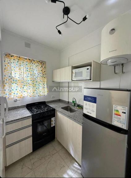 Departamento en Venta en Mar del Plata, Buenos Aires Costa Atlantica