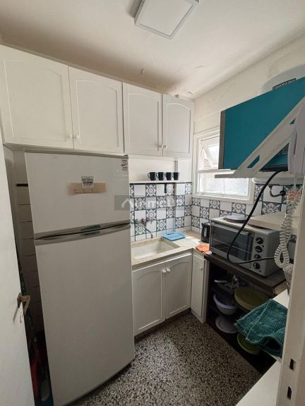 Departamento en Venta en Mar del Plata, Buenos Aires Costa Atlantica