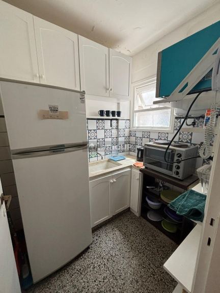 Departamento en Venta en Mar del Plata, Buenos Aires Costa Atlantica