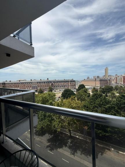 Departamento en Venta en Mar del Plata, Buenos Aires Costa Atlantica