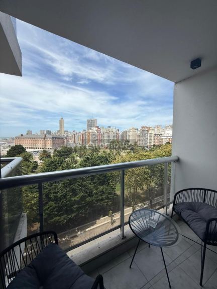Departamento en Venta en Mar del Plata, Buenos Aires Costa Atlantica