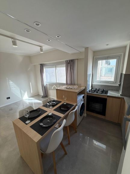 Departamento en Venta en Mar del Plata, Buenos Aires Costa Atlantica