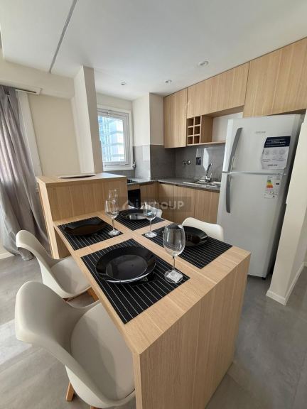 Departamento en Venta en Mar del Plata, Buenos Aires Costa Atlantica