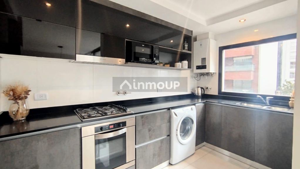 Departamento en Venta en Mar del Plata, Buenos Aires Costa Atlantica