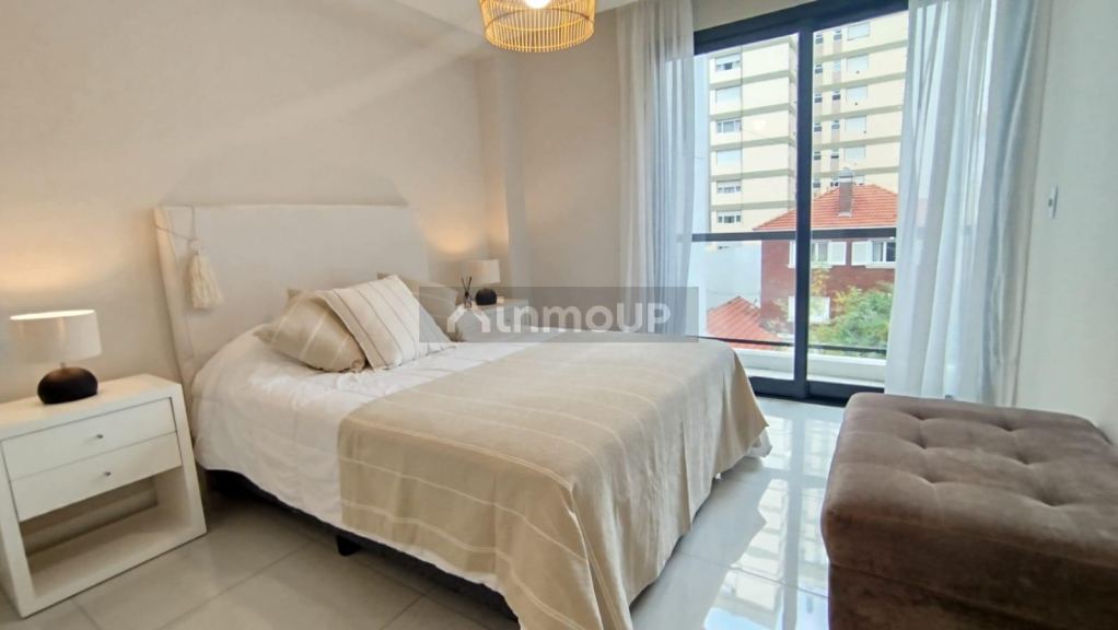 Departamento en Venta en Mar del Plata, Buenos Aires Costa Atlantica