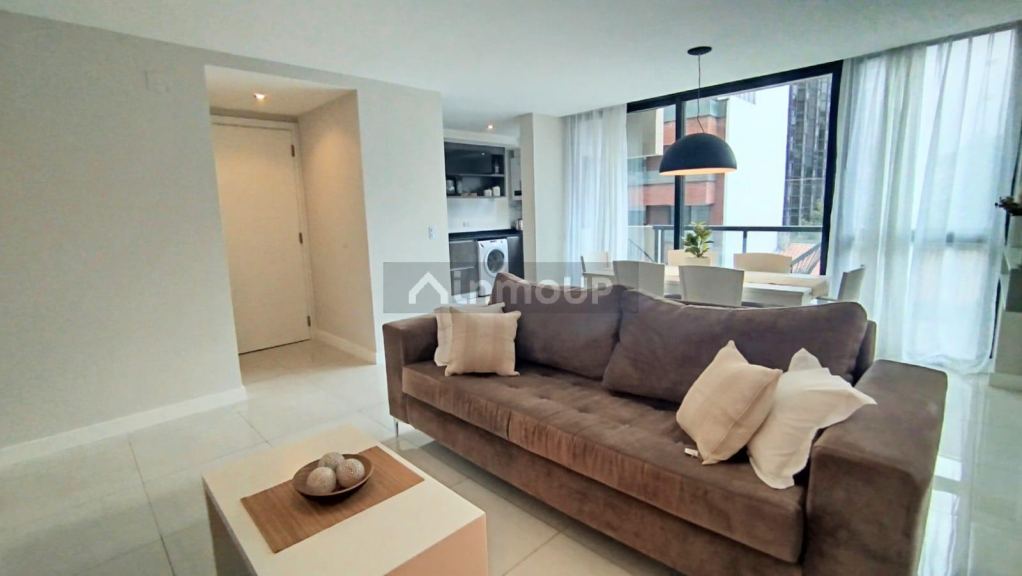 Departamento en Venta en Mar del Plata, Buenos Aires Costa Atlantica