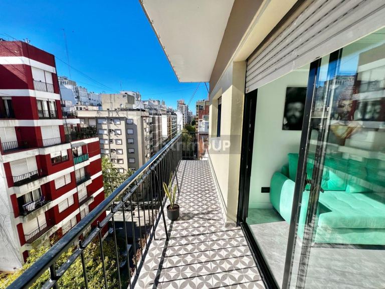 Departamento en Venta en Mar del Plata, Buenos Aires Costa Atlantica