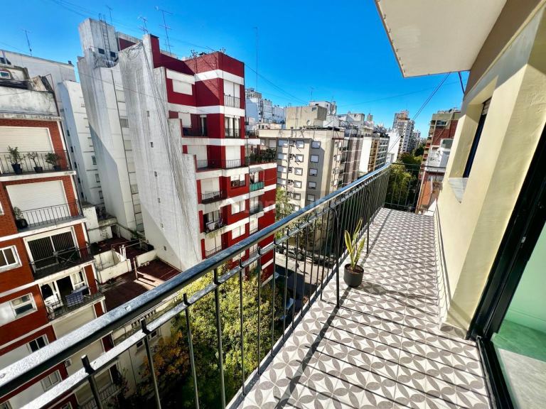 Departamento en Venta en Mar del Plata, Buenos Aires Costa Atlantica