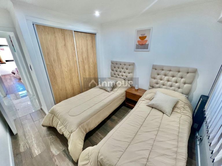Departamento en Venta en Mar del Plata, Buenos Aires Costa Atlantica