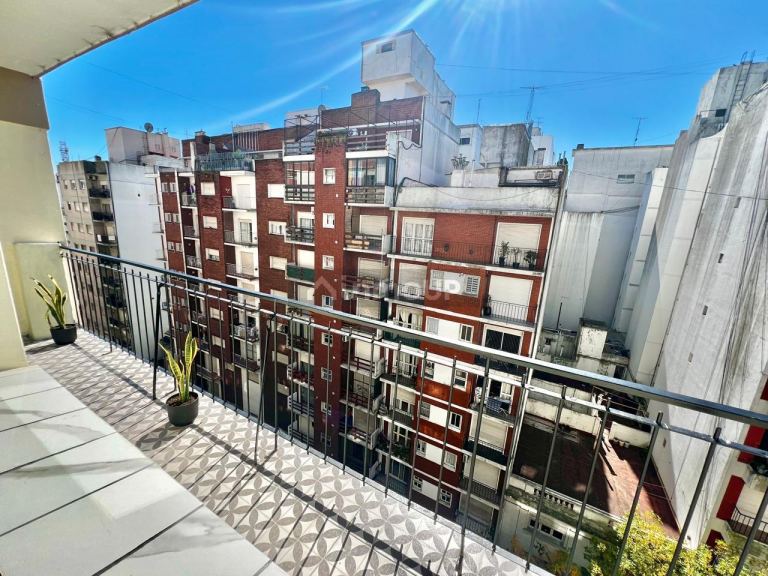 Departamento en Venta en Mar del Plata, Buenos Aires Costa Atlantica
