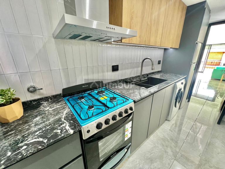 Departamento en Venta en Mar del Plata, Buenos Aires Costa Atlantica
