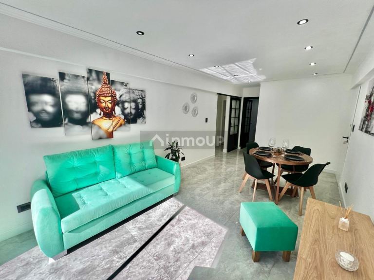 Departamento en Venta en Mar del Plata, Buenos Aires Costa Atlantica