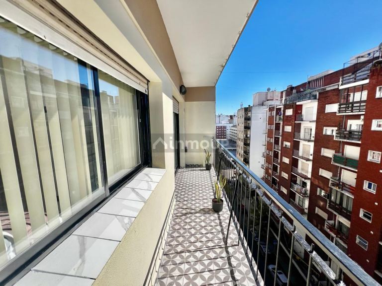 Departamento en Venta en Mar del Plata, Buenos Aires Costa Atlantica
