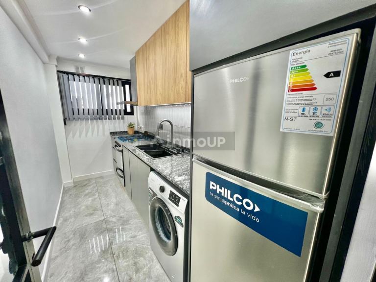 Departamento en Venta en Mar del Plata, Buenos Aires Costa Atlantica
