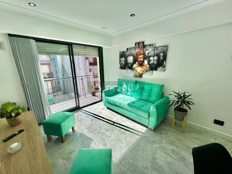 Departamento en Venta en Mar del Plata, Buenos Aires Costa Atlantica