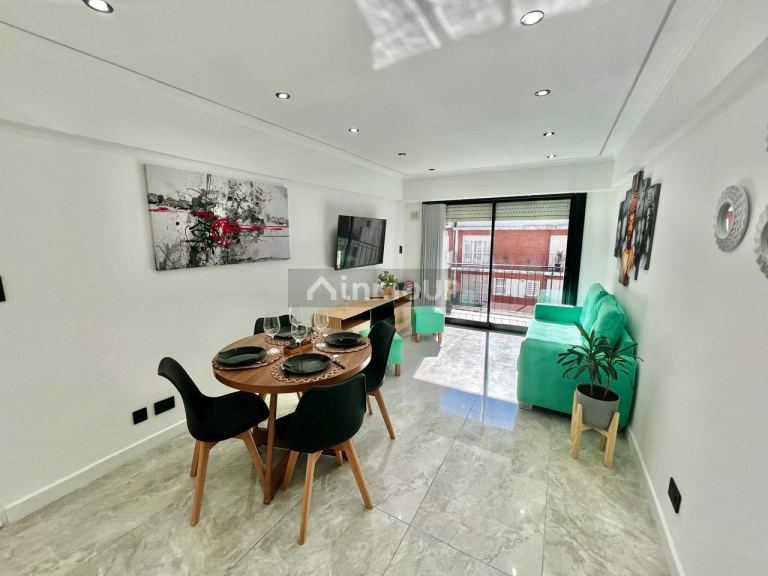 Departamento en Venta en Mar del Plata, Buenos Aires Costa Atlantica