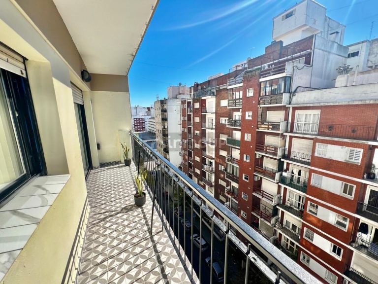 Departamento en Venta en Mar del Plata, Buenos Aires Costa Atlantica