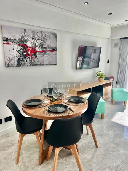 Departamento en Venta en Mar del Plata, Buenos Aires Costa Atlantica