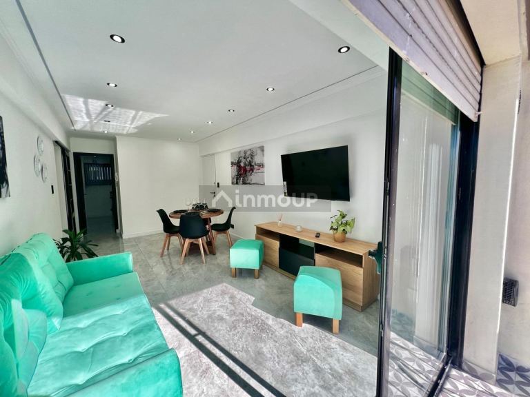 Departamento en Venta en Mar del Plata, Buenos Aires Costa Atlantica