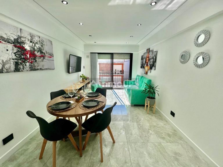 Departamento en Venta en Mar del Plata, Buenos Aires Costa Atlantica