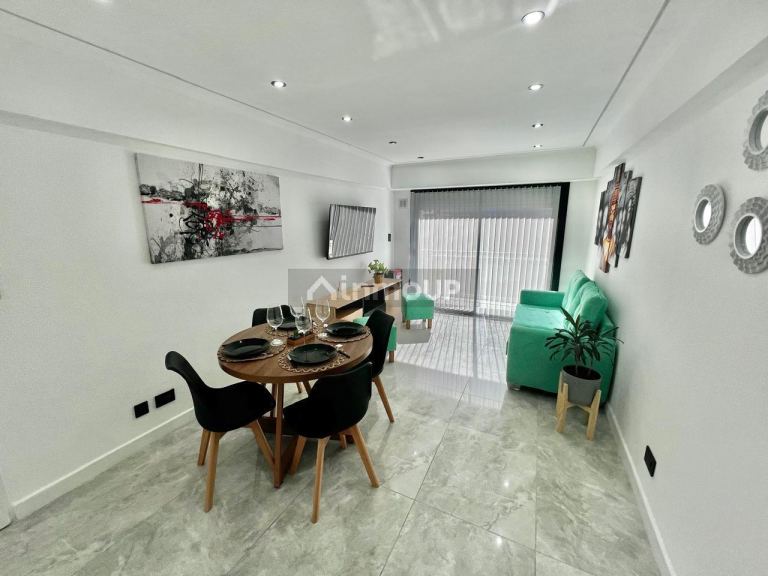 Departamento en Venta en Mar del Plata, Buenos Aires Costa Atlantica