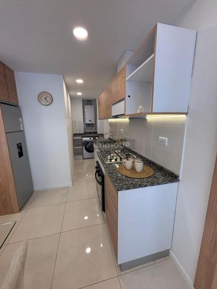 Departamento en Venta en Mar del Plata, Buenos Aires Costa Atlantica