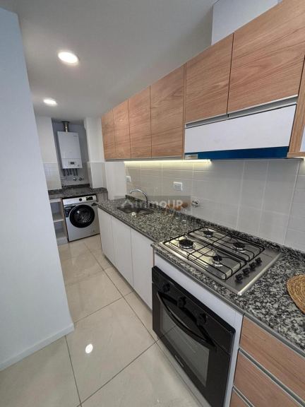 Departamento en Venta en Mar del Plata, Buenos Aires Costa Atlantica