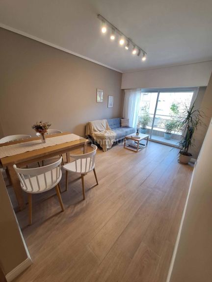 Departamento en Venta en Mar del Plata, Buenos Aires Costa Atlantica