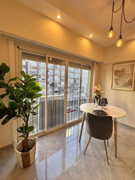 Departamento en Venta en Mar del Plata, Buenos Aires Costa Atlantica