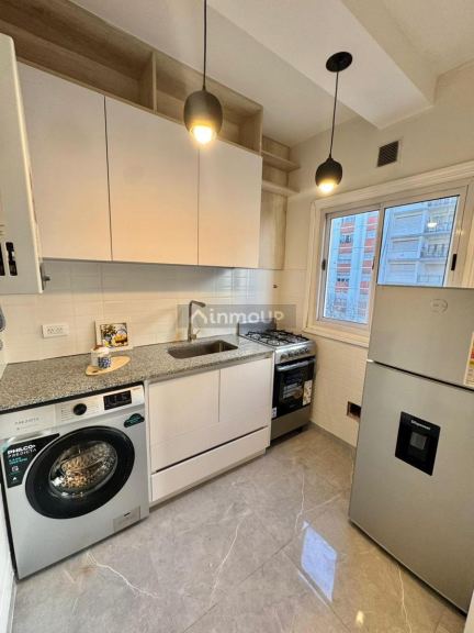 Departamento en Venta en Mar del Plata, Buenos Aires Costa Atlantica