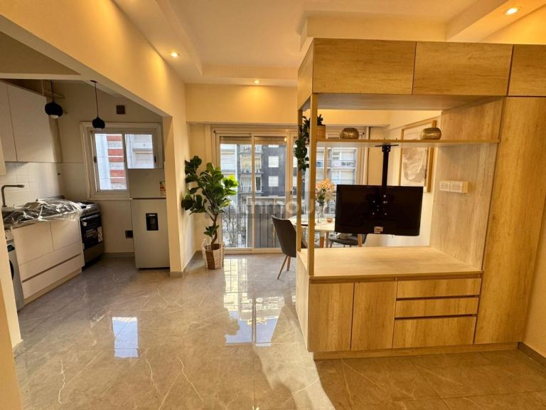 Departamento en Venta en Mar del Plata, Buenos Aires Costa Atlantica