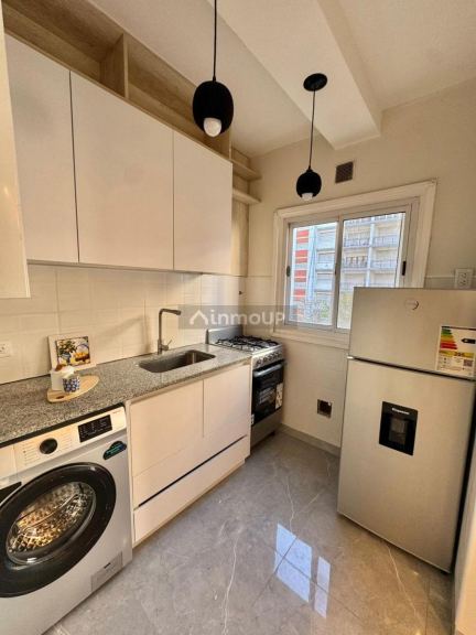 Departamento en Venta en Mar del Plata, Buenos Aires Costa Atlantica