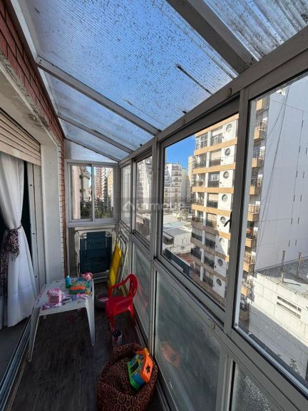 Departamento en Venta en Mar del Plata, Buenos Aires Costa Atlantica